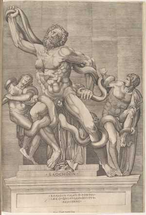 laocooen