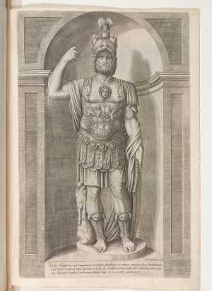 pyrrhus
