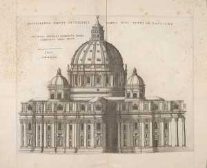 orthographia-partis-exterioris-templi-divi-petri-in-vaticano