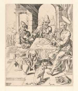 the-supper-at-emmaus