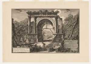 de-triomboog-van-augustus-in-aosta