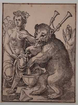 bagpipe-blowing-bear