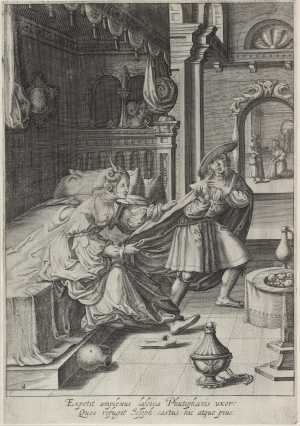 jozef-en-de-vrouw-van-potifar