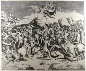 the-battle-of-constantine-and-maxentius