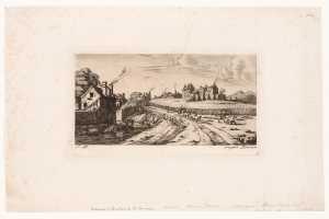 toegangsweg-tot-de-voorstad-saint-marceau-bij-parijs