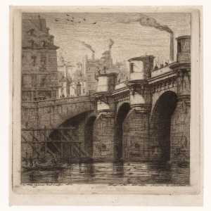 le-pont-neuf