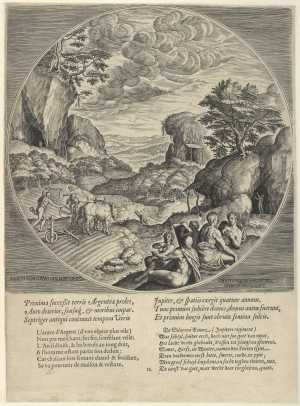 argenteum-saeculum-het-zilveren-tijdperk