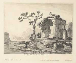 ruins-of-the-villa-adriana-in-tivoli