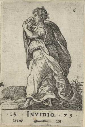 invidia