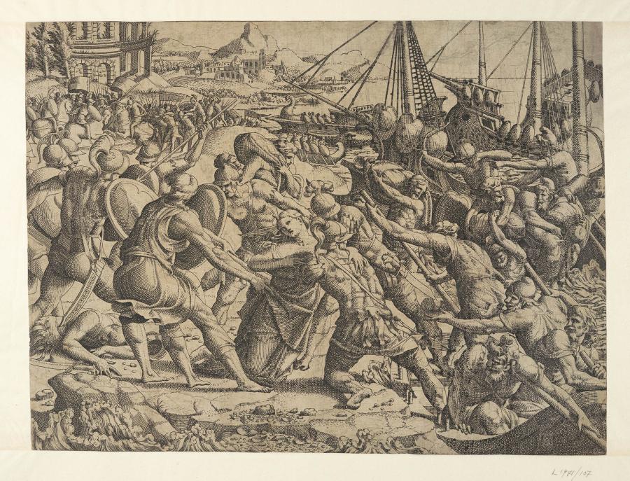 The Abduction of Helena