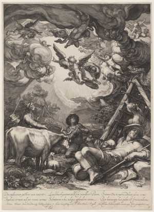 the-angel-appearing-to-the-shepherds