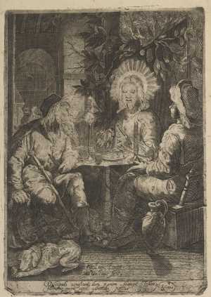 christ-at-emmaus