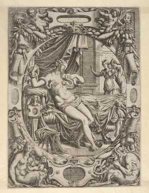 the-death-of-cleopatra