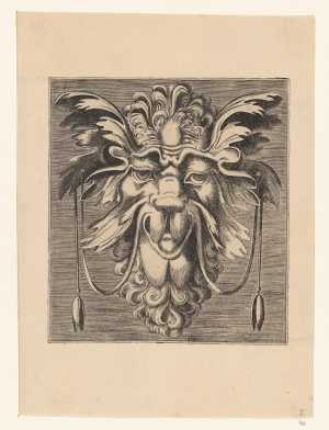 grotesque-mask-from-print-series-libro-di-variate-mascare