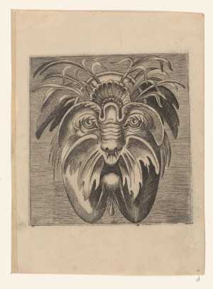 grotesque-mask-from-print-series-libro-di-variate-mascare