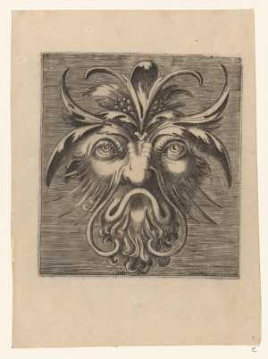 grotesque-mask-from-print-series-libro-di-variate-mascare
