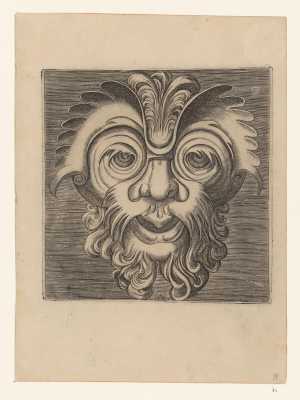 grotesque-mask-from-print-series-libro-di-variate-mascare