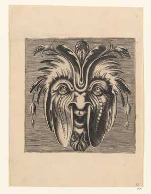 grotesque-mask-from-print-series-libro-di-variate-mascare