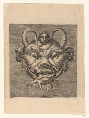 grotesque-mask-from-print-series-libro-di-variate-mascare