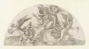 god-seated-on-the-world