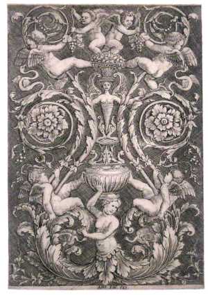panel-of-ornament