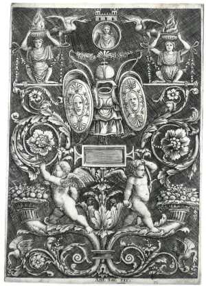 panel-of-ornament