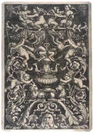 panel-of-ornament