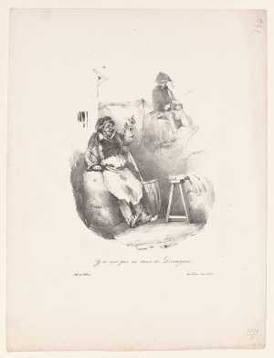 dronken-man-spreekt-een-koetsier-aan