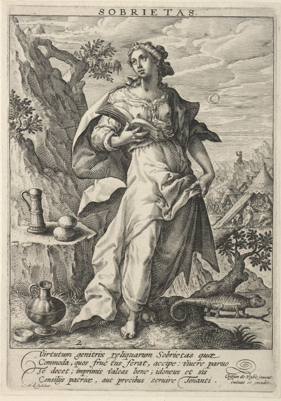 Sobrietas