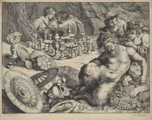bacchus-and-drunken-silenus