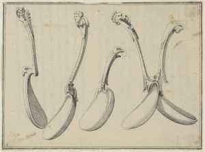 five-spoons