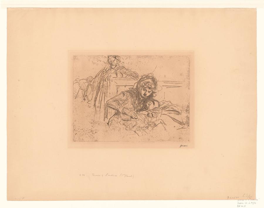 Getuigen ter terechtzitting