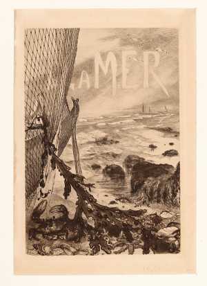 title-page-la-mer