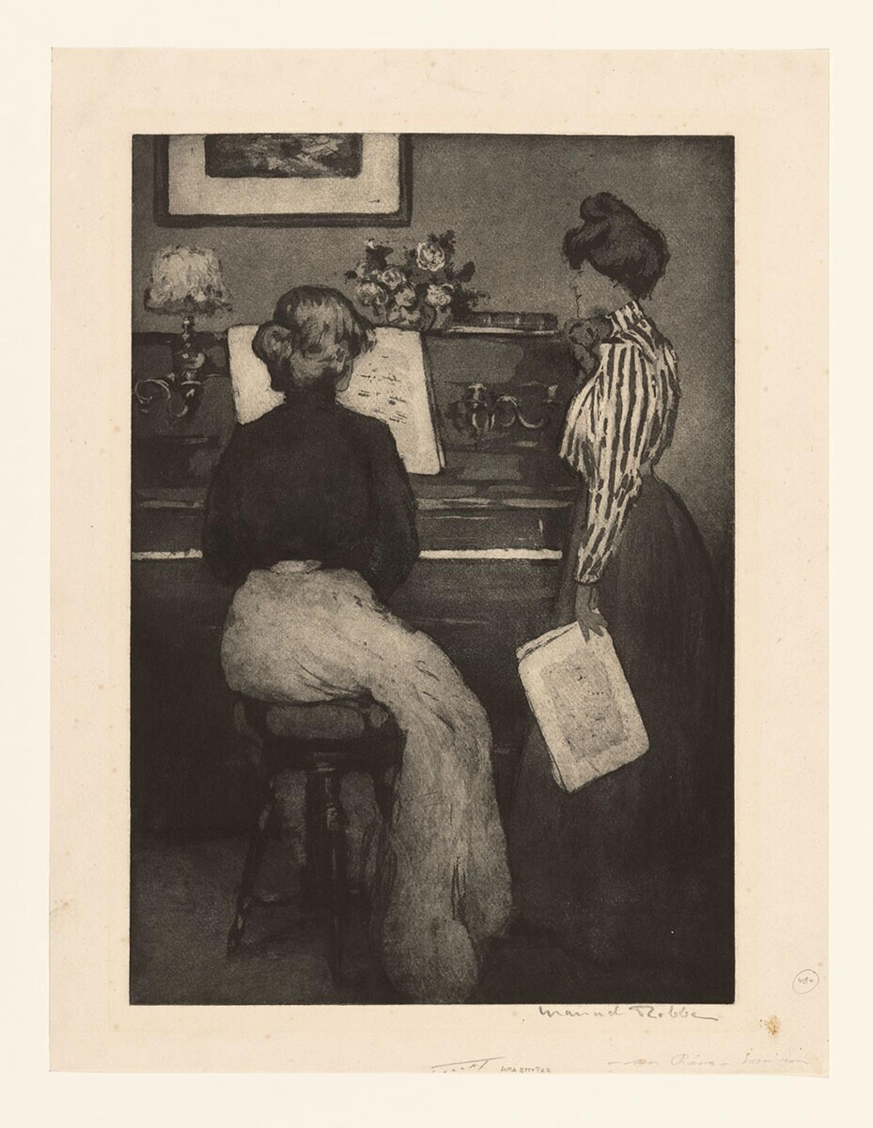 Manuel Robbe Museum Boijmans Van Beuningen