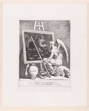 de-tijd-rookt-een-schilderij