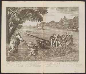the-miraculous-draught-of-fishes