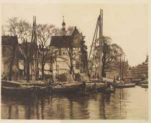 view-on-the-binnenkant-in-amsterdam-with-demolition