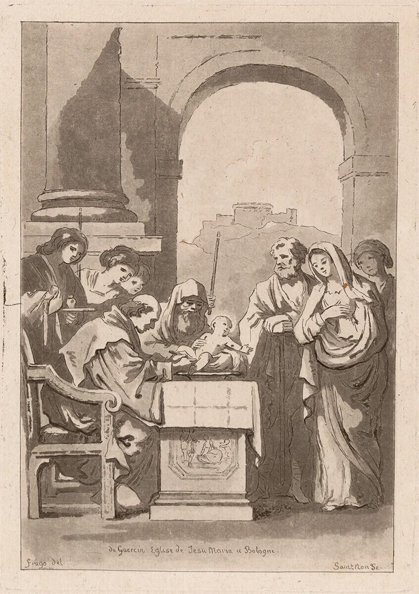 Circumcision of Christ