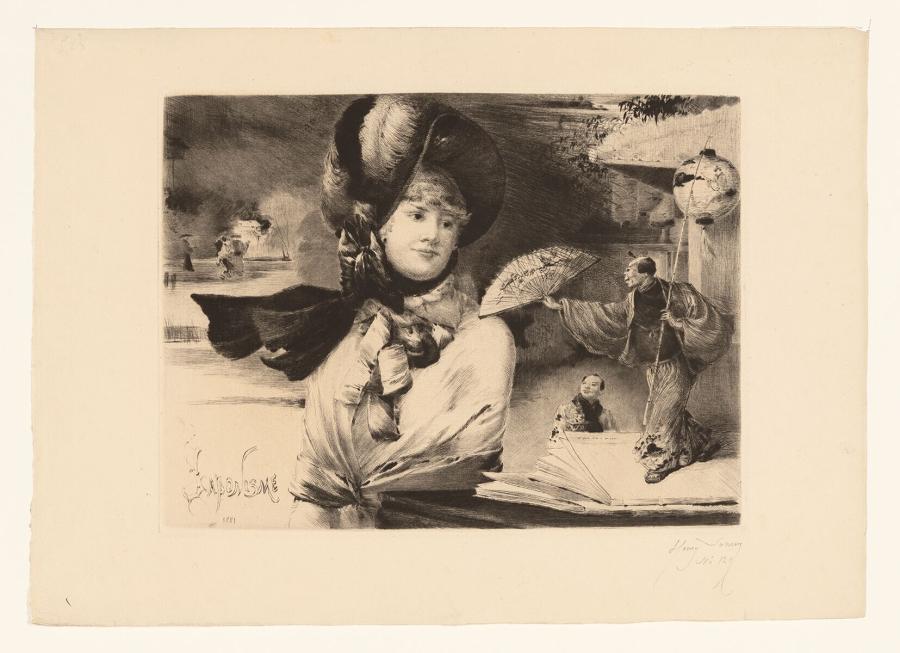 Japonisme (Japonisme)