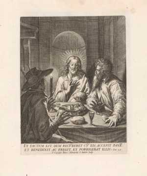 the-supper-at-emmaus
