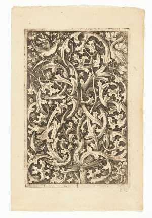 decoration-with-acanthus