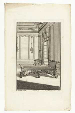 bed-and-chair-in-interior