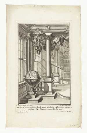 interior-with-globe