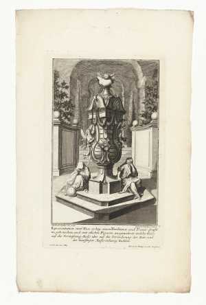 garden-vase-with-two-seated-figures