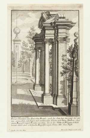 side-view-of-a-garden-gate
