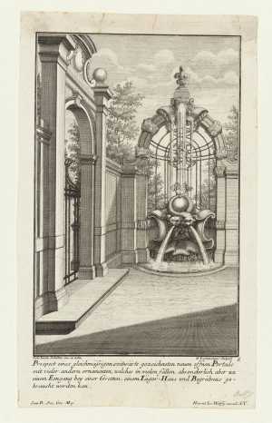 garden-gate-and-fountain