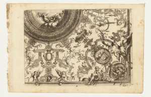 ceiling-decoration-with-grotesques
