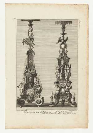candelabra