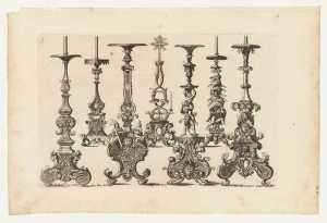 six-candlesticks-and-a-crucifix