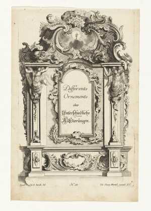 title-page-different-ornements
